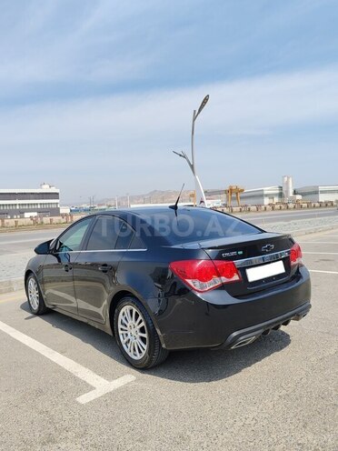 Chevrolet Cruze 2012, 320,000 km - 1.4 l - Bakı