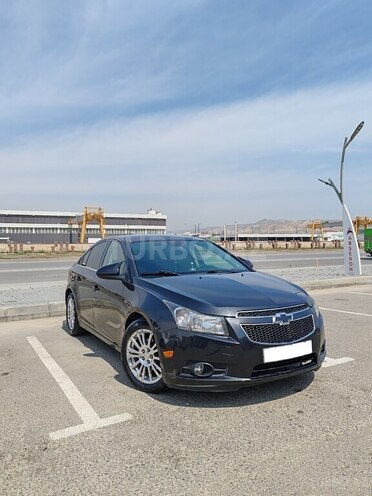 Chevrolet Cruze 2012, 320,000 km - 1.4 l - Bakı