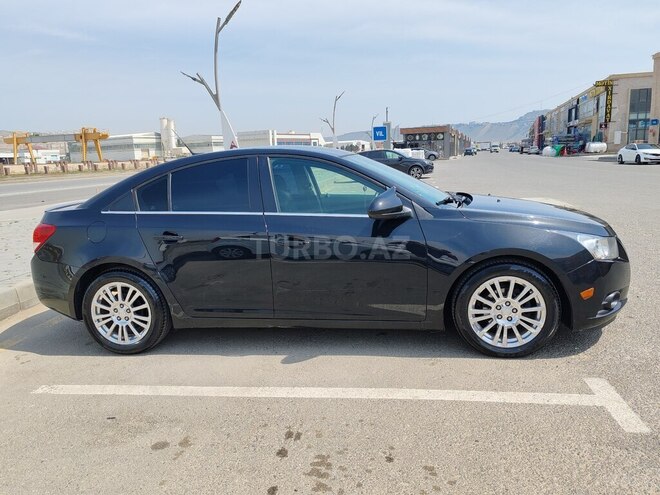 Chevrolet Cruze 2012, 320,000 km - 1.4 l - Bakı