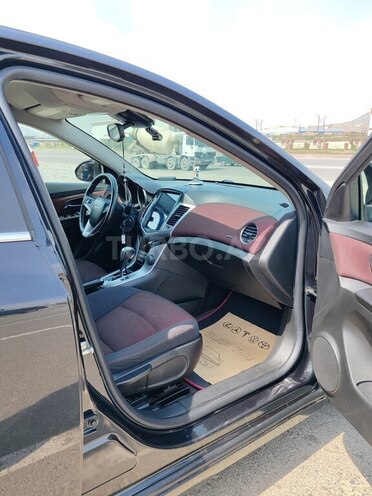 Chevrolet Cruze 2012, 320,000 km - 1.4 l - Bakı