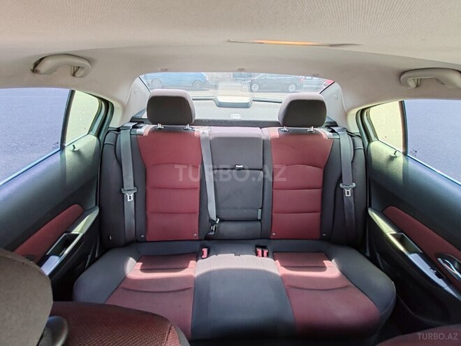 Chevrolet Cruze 2012, 320,000 km - 1.4 l - Bakı