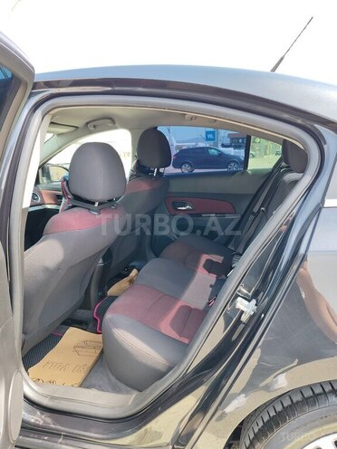 Chevrolet Cruze 2012, 320,000 km - 1.4 l - Bakı