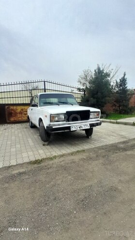 LADA (VAZ) 2107 2004, 94,588 km - 1.6 l - Gəncə