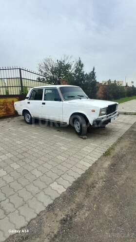 LADA (VAZ) 2107 2004, 94,588 km - 1.6 l - Gəncə