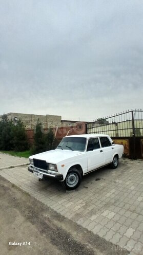 LADA (VAZ) 2107 2004, 94,588 km - 1.6 l - Gəncə