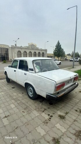 LADA (VAZ) 2107 2004, 94,588 km - 1.6 l - Gəncə