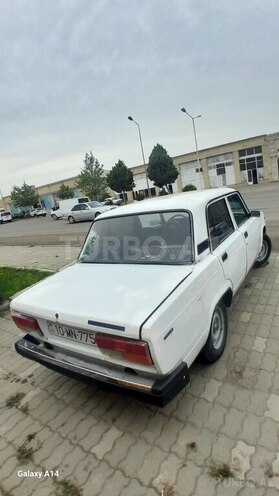 LADA (VAZ) 2107 2004, 94,588 km - 1.6 l - Gəncə