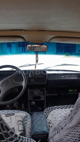 LADA (VAZ) 2107 2004, 94,588 km - 1.6 l - Gəncə
