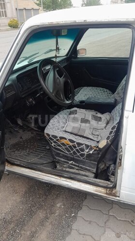 LADA (VAZ) 2107 2004, 94,588 km - 1.6 l - Gəncə