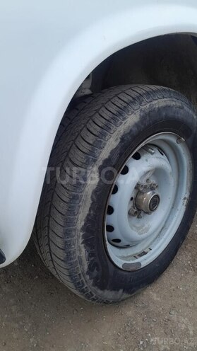 LADA (VAZ) 2107 2004, 94,588 km - 1.6 l - Gəncə