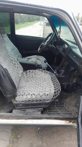 LADA (VAZ) 2107 2004, 94,588 km - 1.6 l - Gəncə