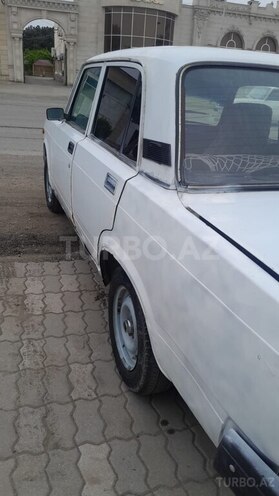 LADA (VAZ) 2107 2004, 94,588 km - 1.6 l - Gəncə