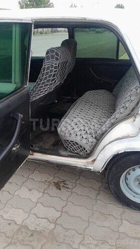 LADA (VAZ) 2107 2004, 94,588 km - 1.6 l - Gəncə