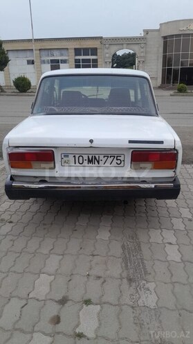 LADA (VAZ) 2107 2004, 94,588 km - 1.6 l - Gəncə