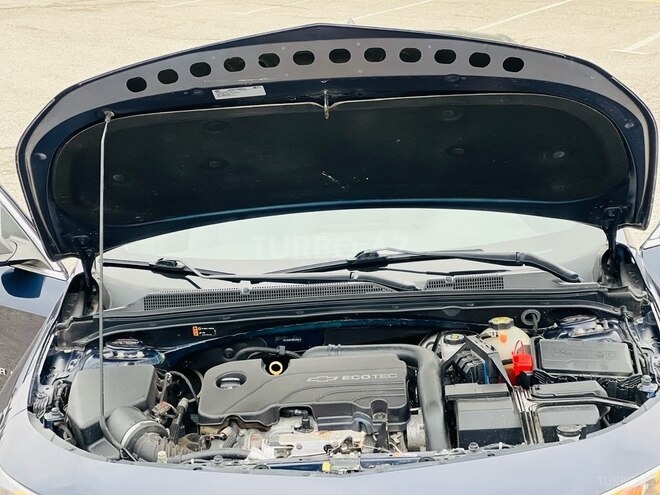 Chevrolet Malibu 2017, 200,000 km - 1.5 l - Xaçmaz
