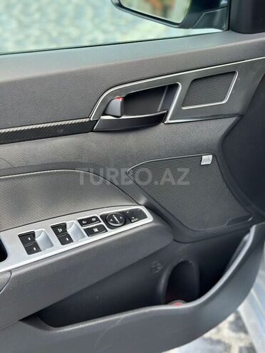Hyundai Elantra 2018, 62,600 km - 1.6 l - Bakı
