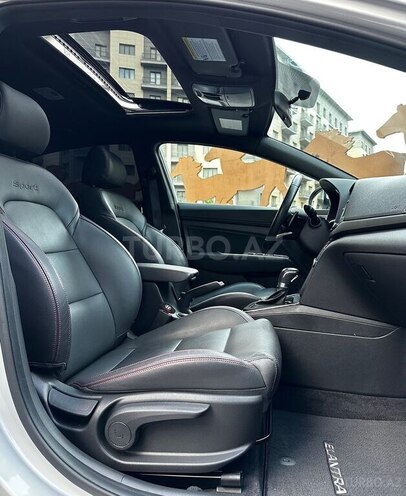 Hyundai Elantra 2018, 62,600 km - 1.6 l - Bakı