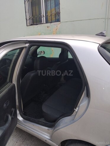 Fiat Albea 2008, 290,000 km - 1.4 л - Bakı