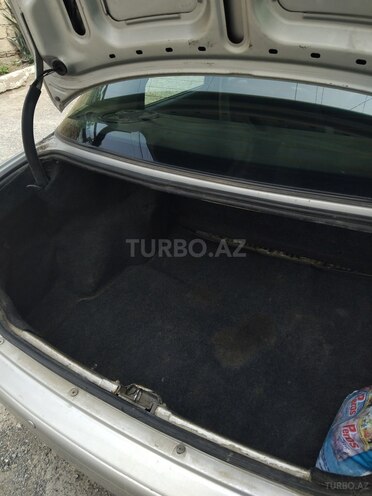 Fiat Albea 2008, 290,000 km - 1.4 л - Bakı