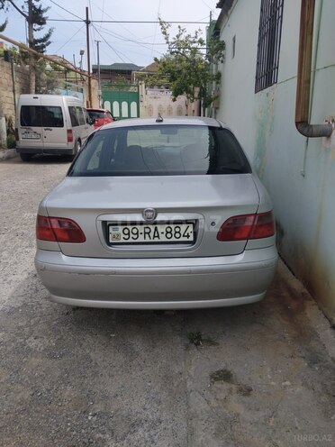 Fiat Albea 2008, 290,000 km - 1.4 л - Bakı