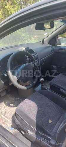 Opel Astra 1998, 450,000 km - 1.6 l - Bakı