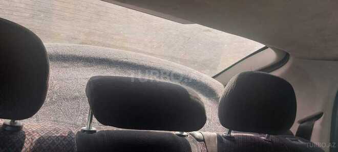 Opel Astra 1998, 450,000 km - 1.6 l - Bakı