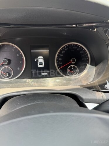 Kia K5 2020, 90,000 km - 1.6 l - Bakı