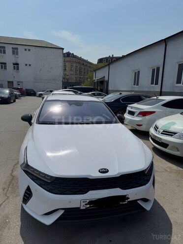 Kia K5 2020, 90,000 km - 1.6 l - Bakı