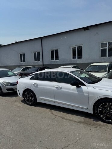 Kia K5 2020, 90,000 km - 1.6 l - Bakı