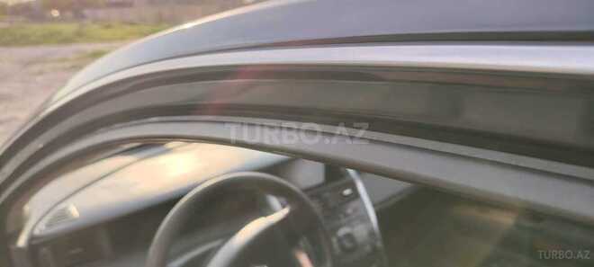 Nissan Teana 2005, 288,322 km - 2.4 l - Quba