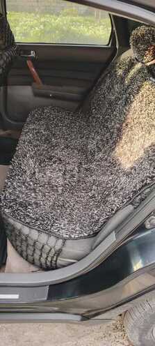 Nissan Teana 2005, 288,322 km - 2.4 l - Quba
