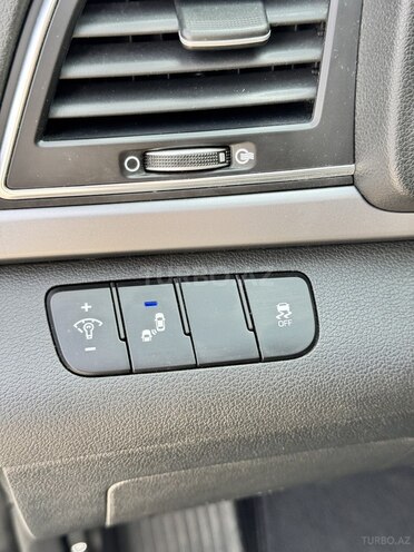 Hyundai Elantra 2017, 180,247 km - 2.0 l - Bakı