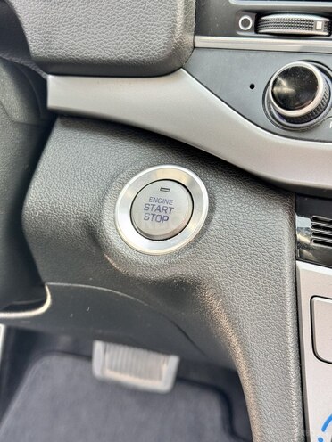 Hyundai Elantra 2017, 180,247 km - 2.0 l - Bakı