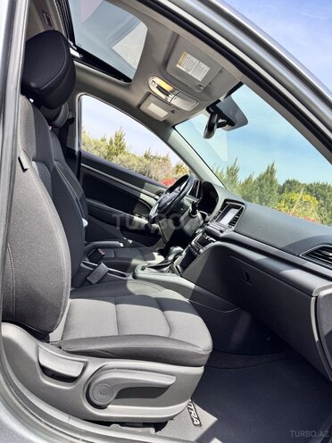 Hyundai Elantra 2017, 180,247 km - 2.0 l - Bakı