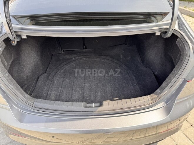 Hyundai Elantra 2017, 180,247 km - 2.0 l - Bakı