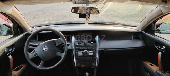 Nissan Teana 2005, 288,322 km - 2.4 l - Quba