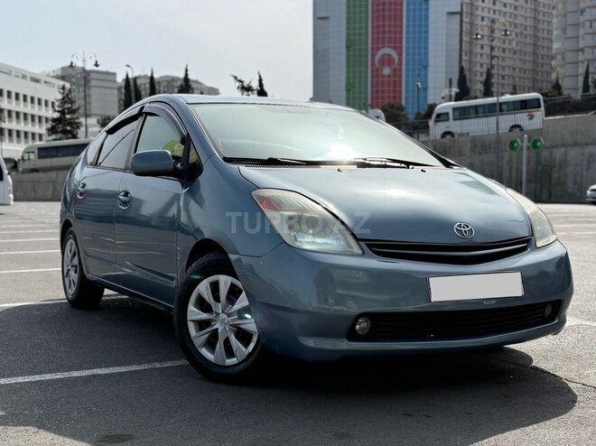 Toyota Prius 2005, 299,000 km - 1.5 l - Bakı