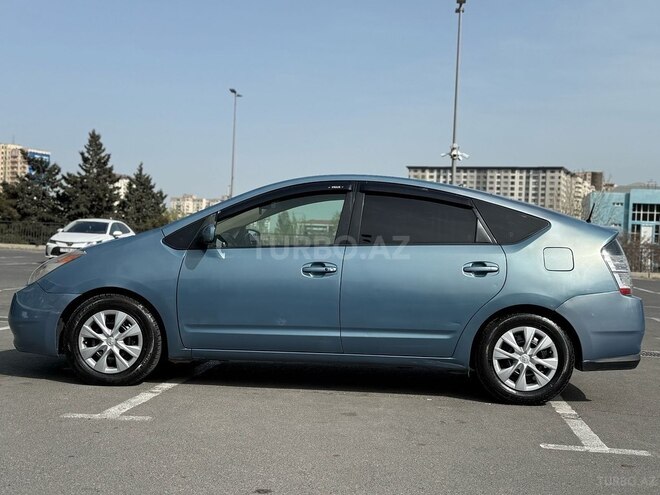 Toyota Prius 2005, 299,000 km - 1.5 l - Bakı