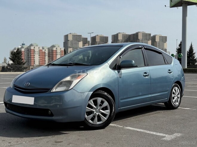 Toyota Prius 2005, 299,000 km - 1.5 l - Bakı