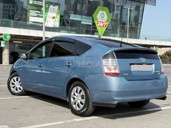 Toyota Prius 2005, 299,000 km - 1.5 l - Bakı