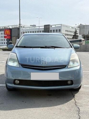 Toyota Prius 2005, 299,000 km - 1.5 l - Bakı