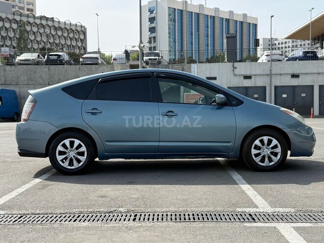 Toyota Prius 2005, 299,000 km - 1.5 l - Bakı