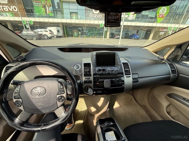 Toyota Prius 2005, 299,000 km - 1.5 l - Bakı