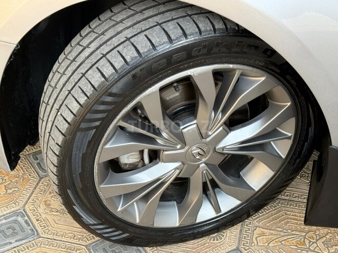 Hyundai Sonata 2015, 115,000 km - 2.0 l - Bakı