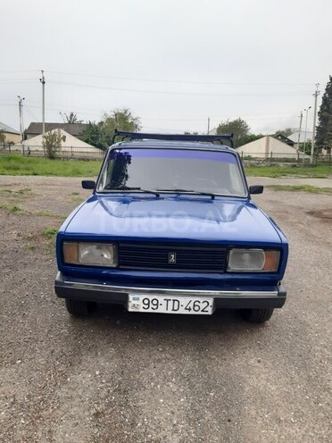 LADA (VAZ) 2104 2005, 95,082 km - 1.6 л - Ağstafa