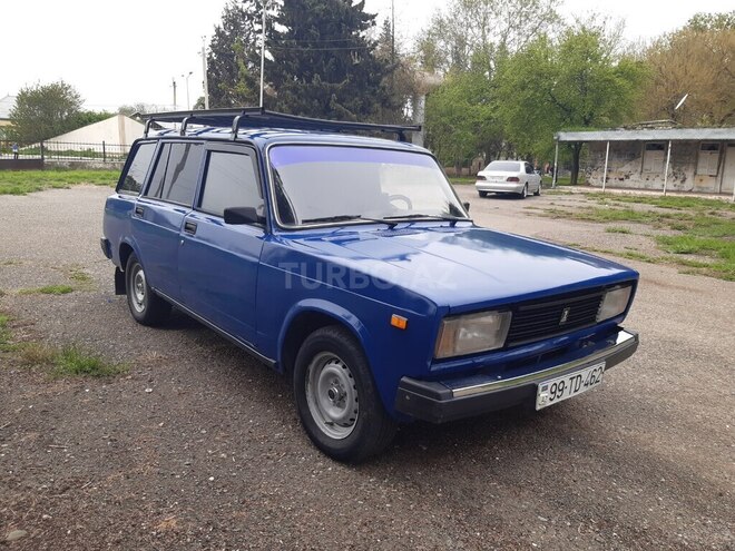 LADA (VAZ) 2104 2005, 95,082 km - 1.6 л - Ağstafa