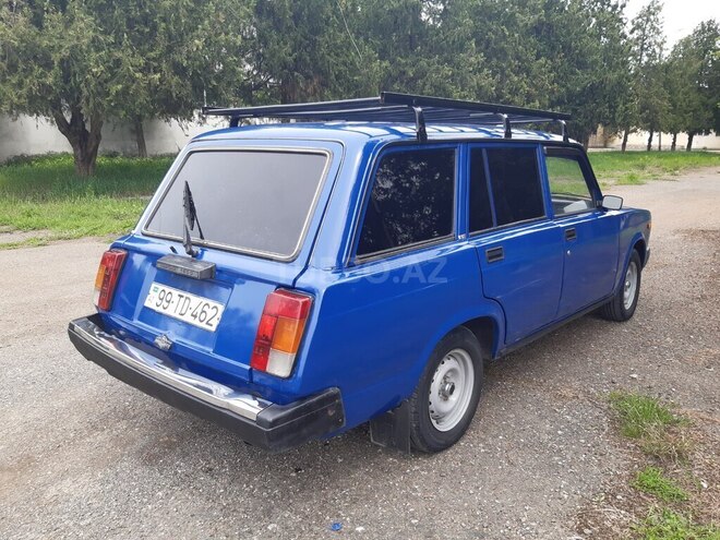 LADA (VAZ) 2104 2005, 95,082 km - 1.6 л - Ağstafa