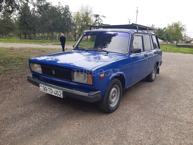LADA (VAZ) 2104 2005, 95,082 km - 1.6 л - Ağstafa