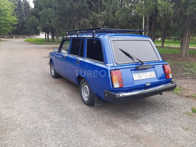 LADA (VAZ) 2104 2005, 95,082 km - 1.6 л - Ağstafa