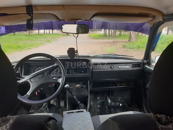 LADA (VAZ) 2104 2005, 95,082 km - 1.6 л - Ağstafa